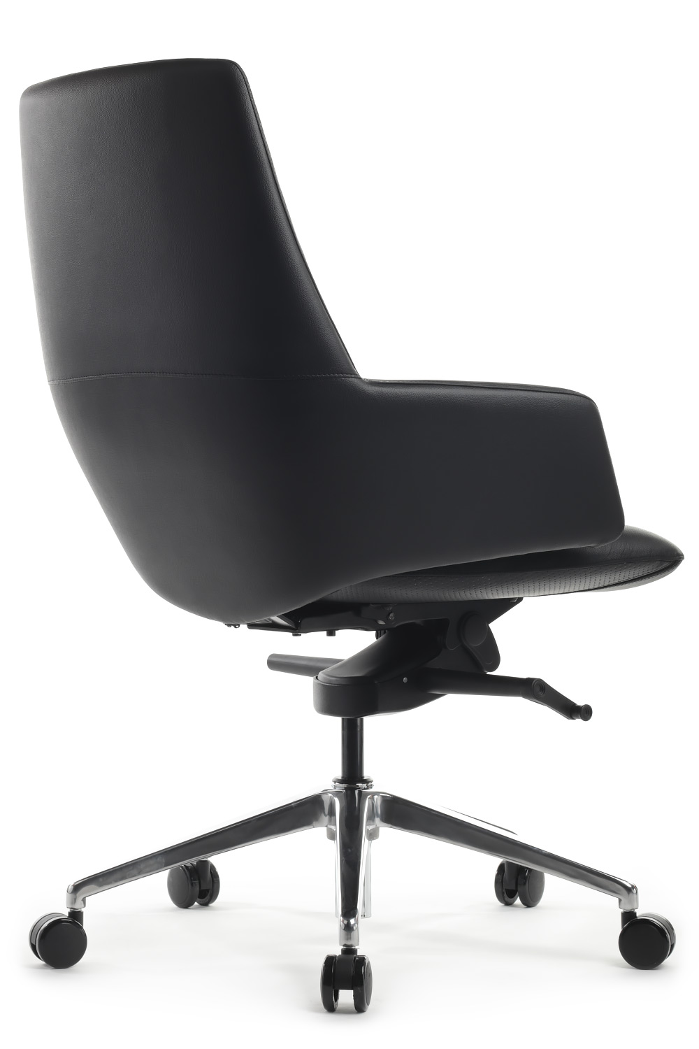 Офисное кресло Riva Spell-M В1719