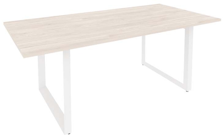 Стол переговорный на О-образном O.MO-PRG-19