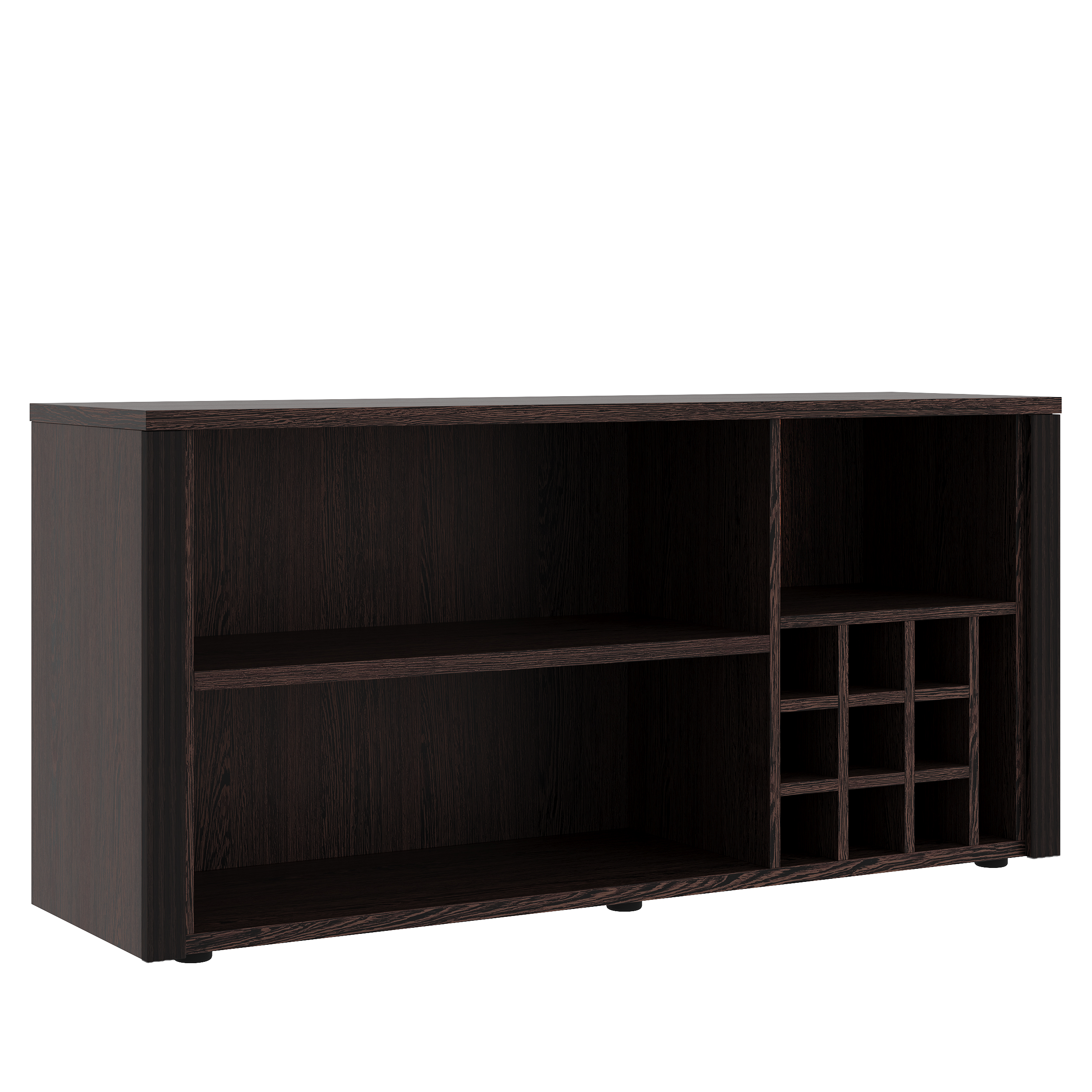 Креденция с баром MONZA MZA387403