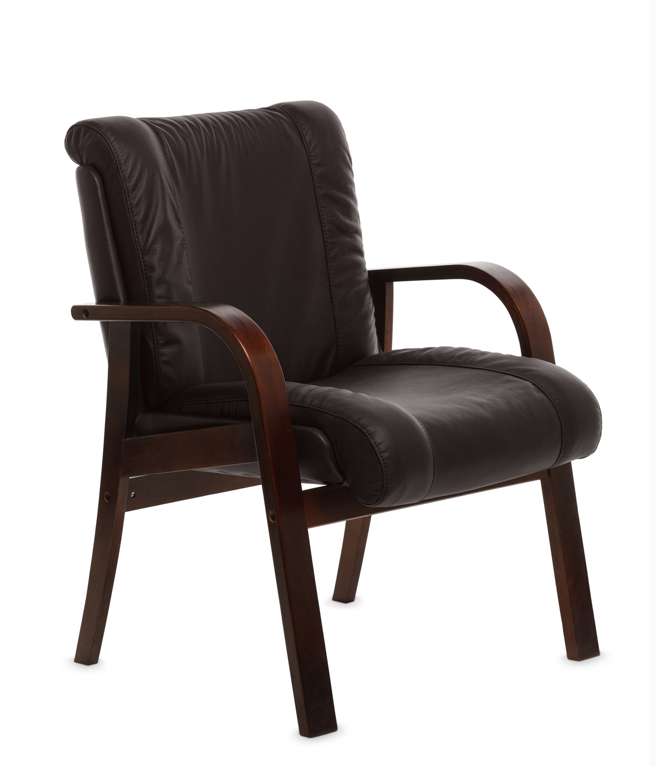 Кресло для посетителей Master D