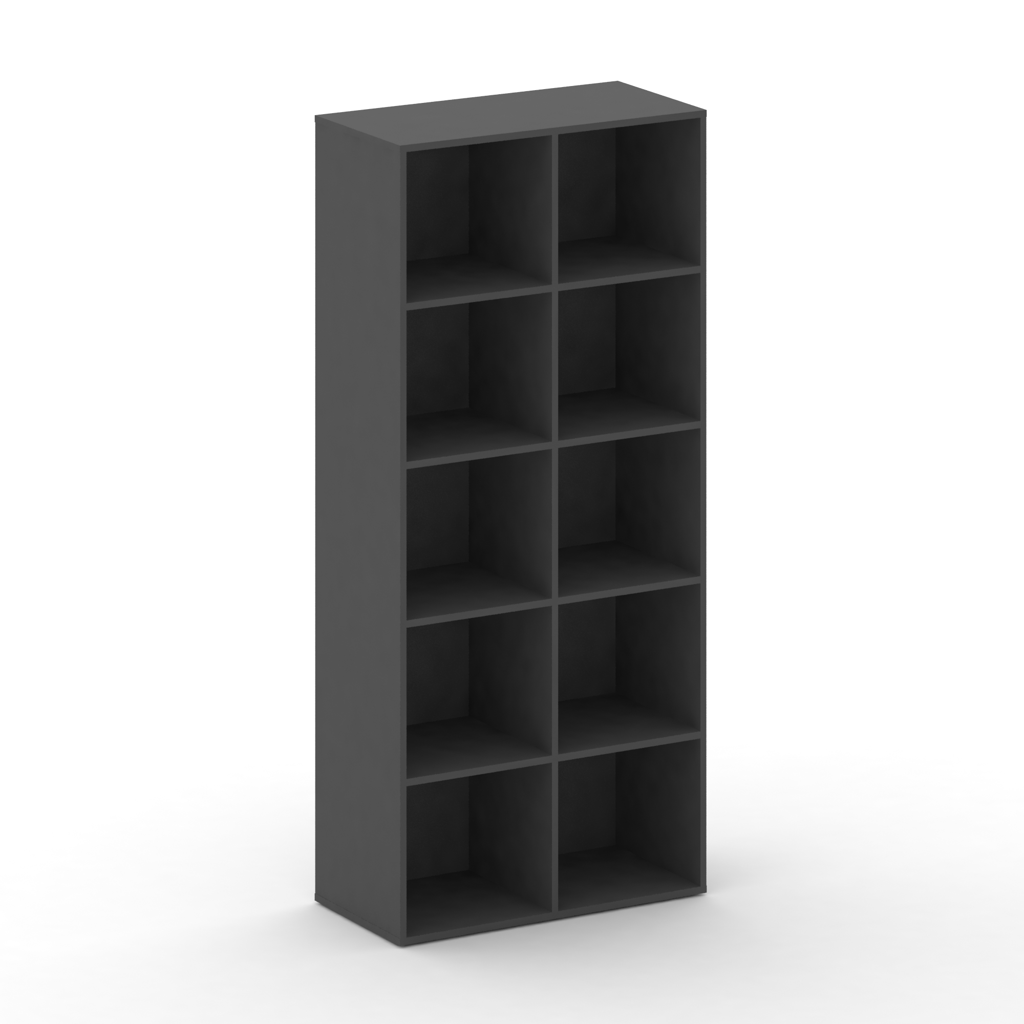 Стеллаж широкий высокий CRU.ST-100