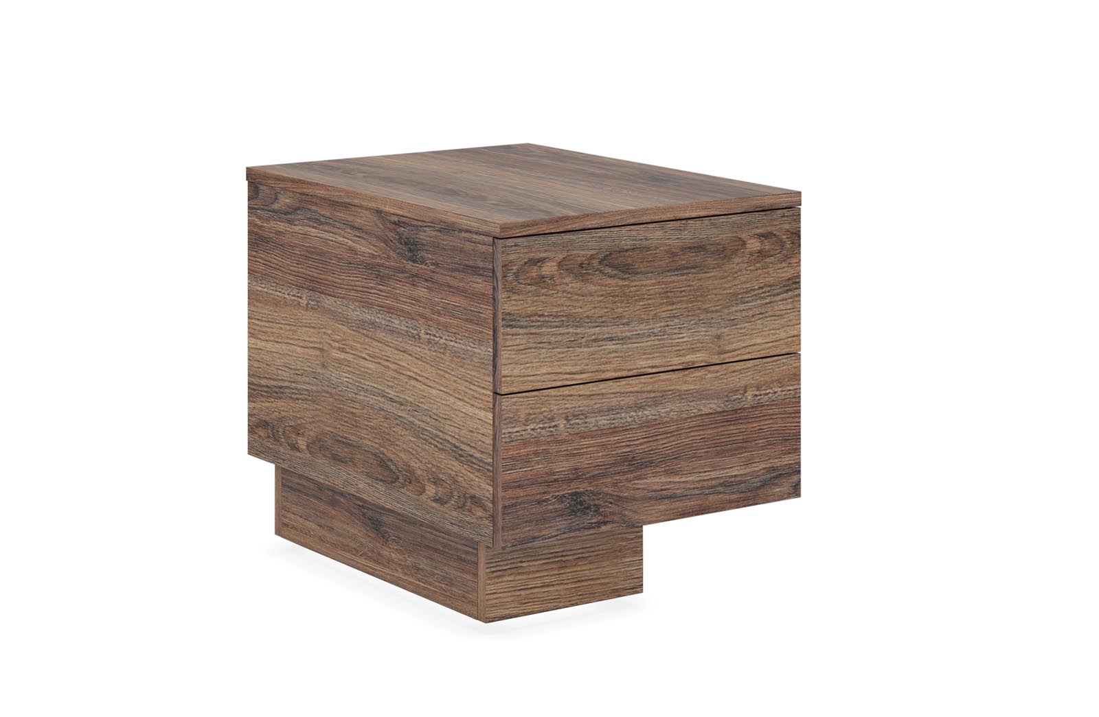 Тумба приставная правая ERA JR201DX*