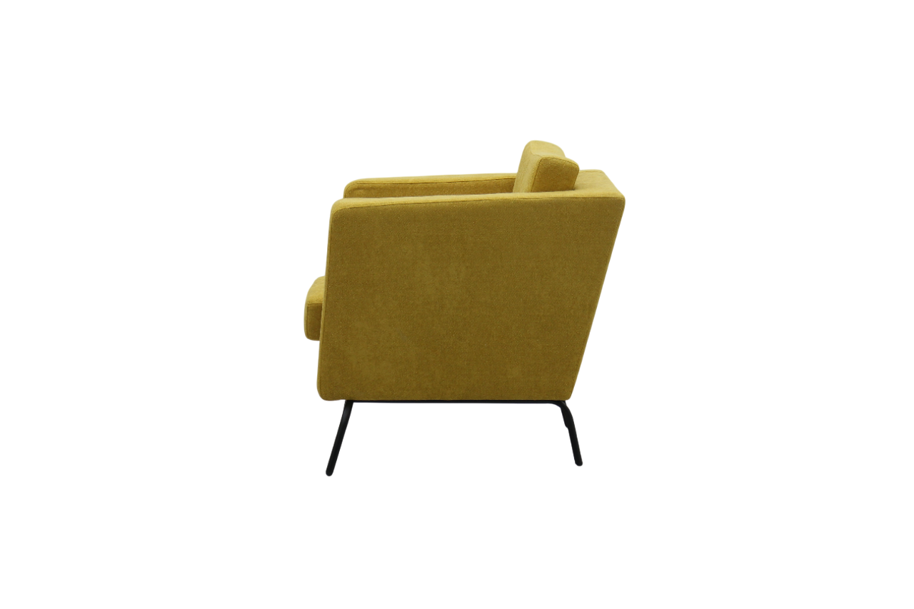 Кресло Барк V-30/1