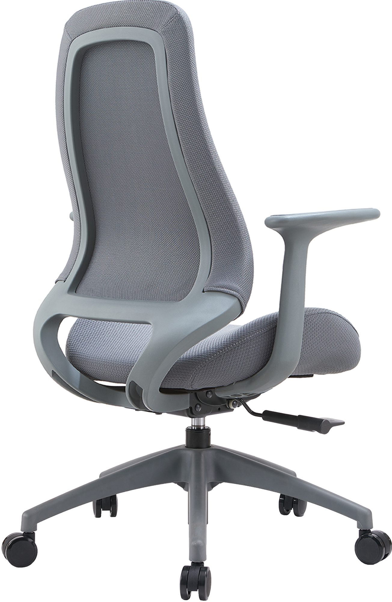 Офисное кресло Everprof Bug Grey