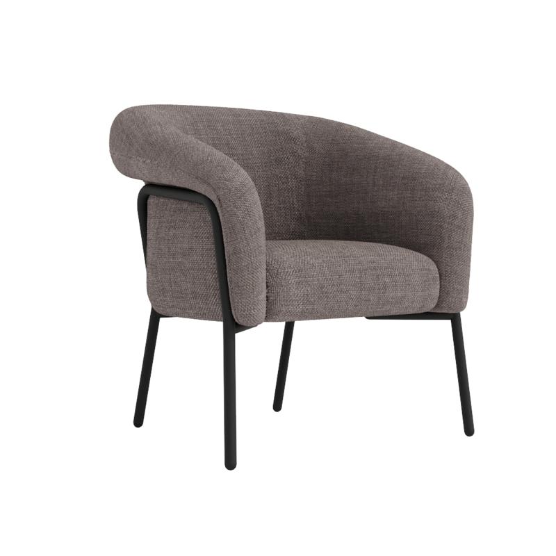 Кресло SHELL SHL-01