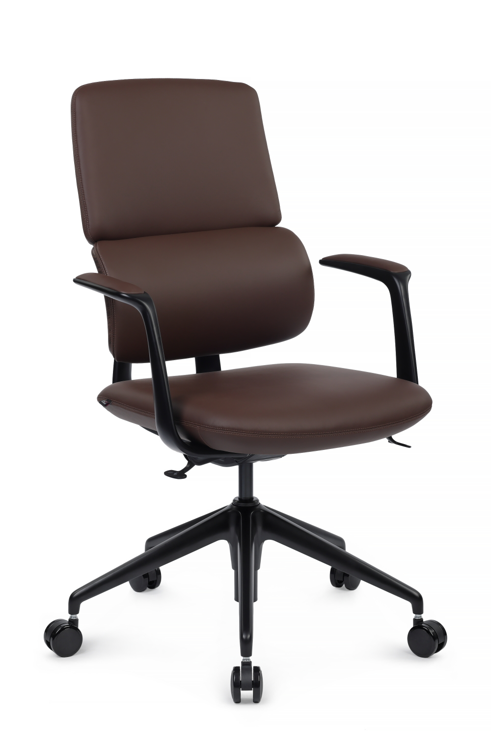 Кресло для персонала RIVA Avorio-M FK014-B12