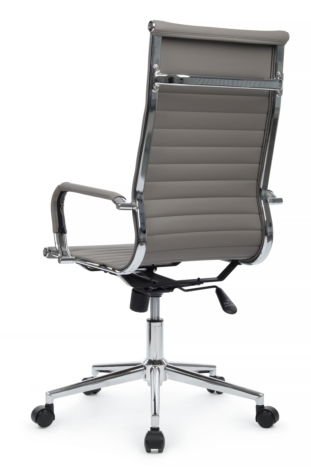 Кресло для руководителей RIVA Hugo 6002-1SE