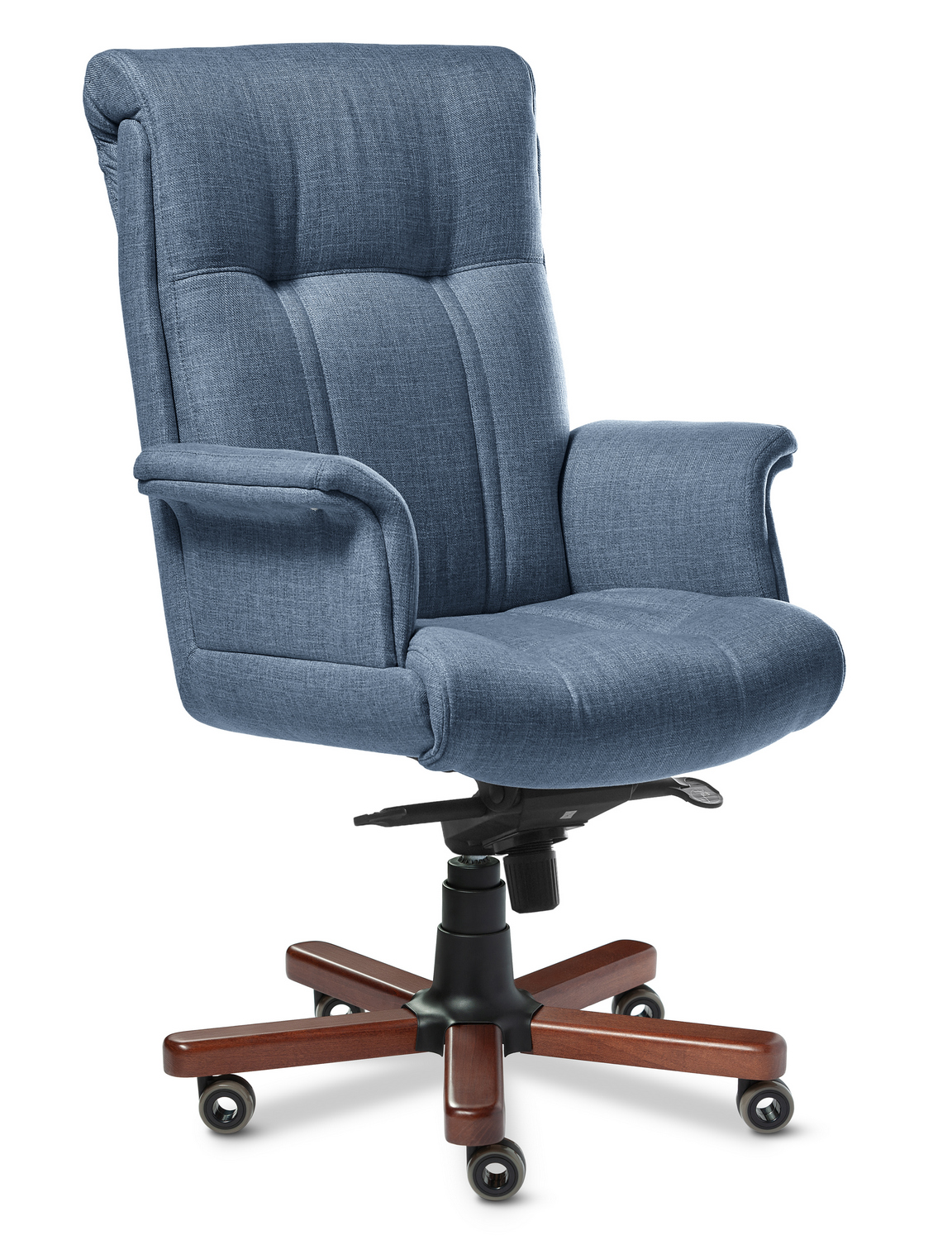 Кресло Paris Luxe A ткань