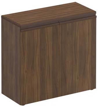 Шкаф для документов низкий закрытый МК 311