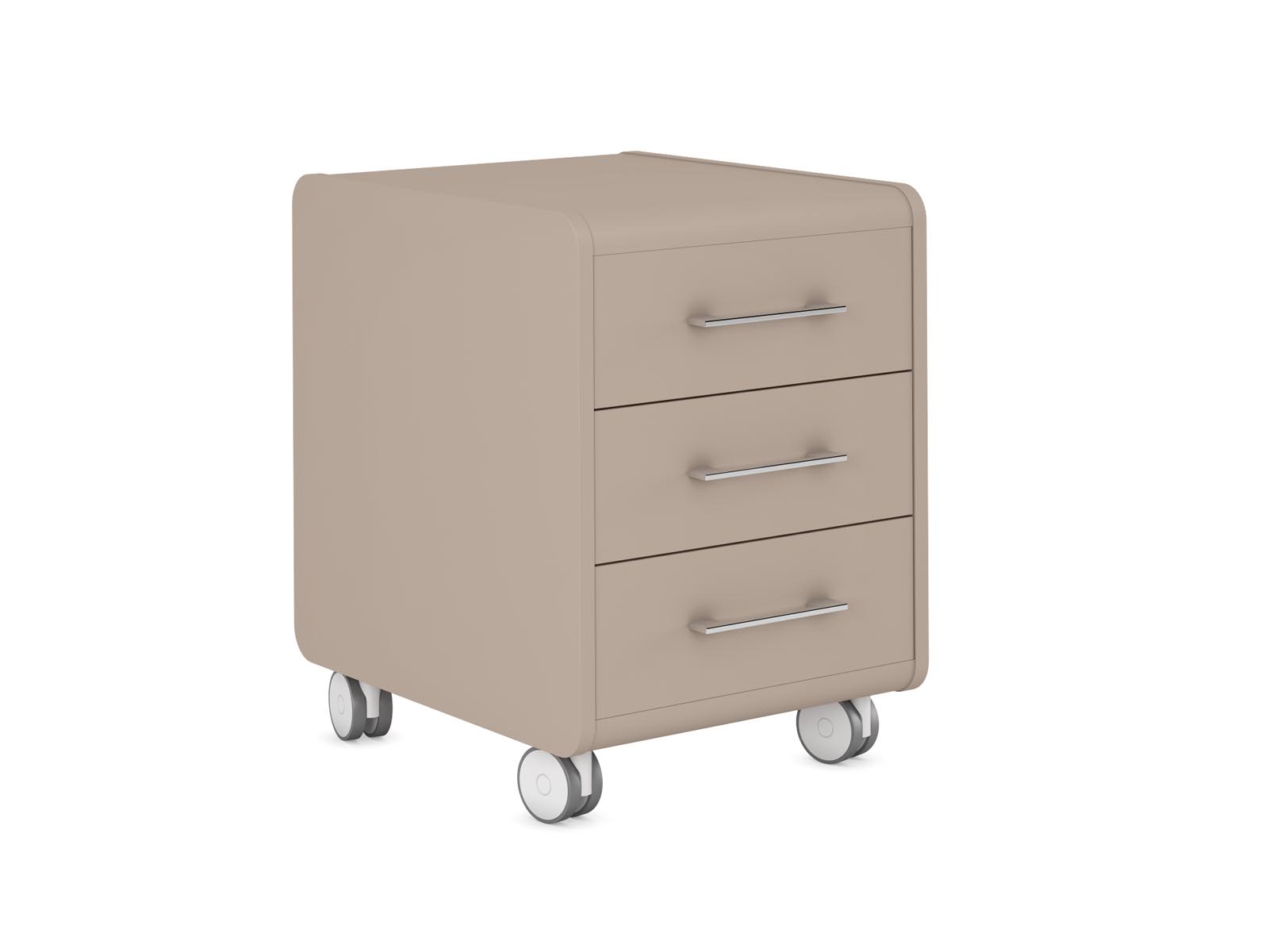 Тумба мобильная GENESIS JNS201