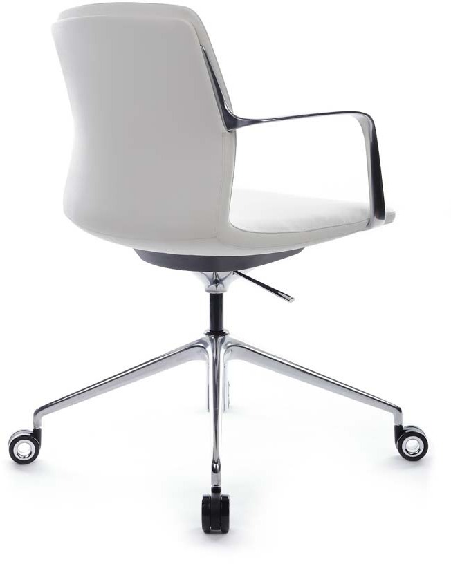 Офисное кресло Riva Plaza M FK004-B12