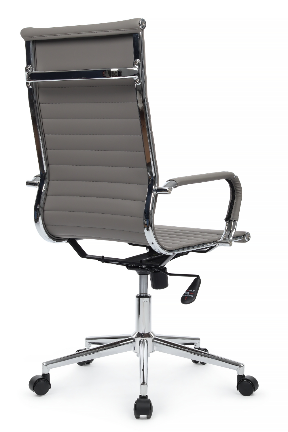 Кресло для руководителей RIVA Hugo 6002-1SE