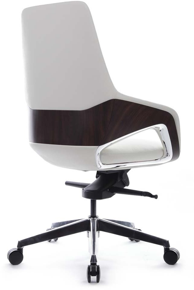 Офисное кресло Riva Aura-M FK005-B