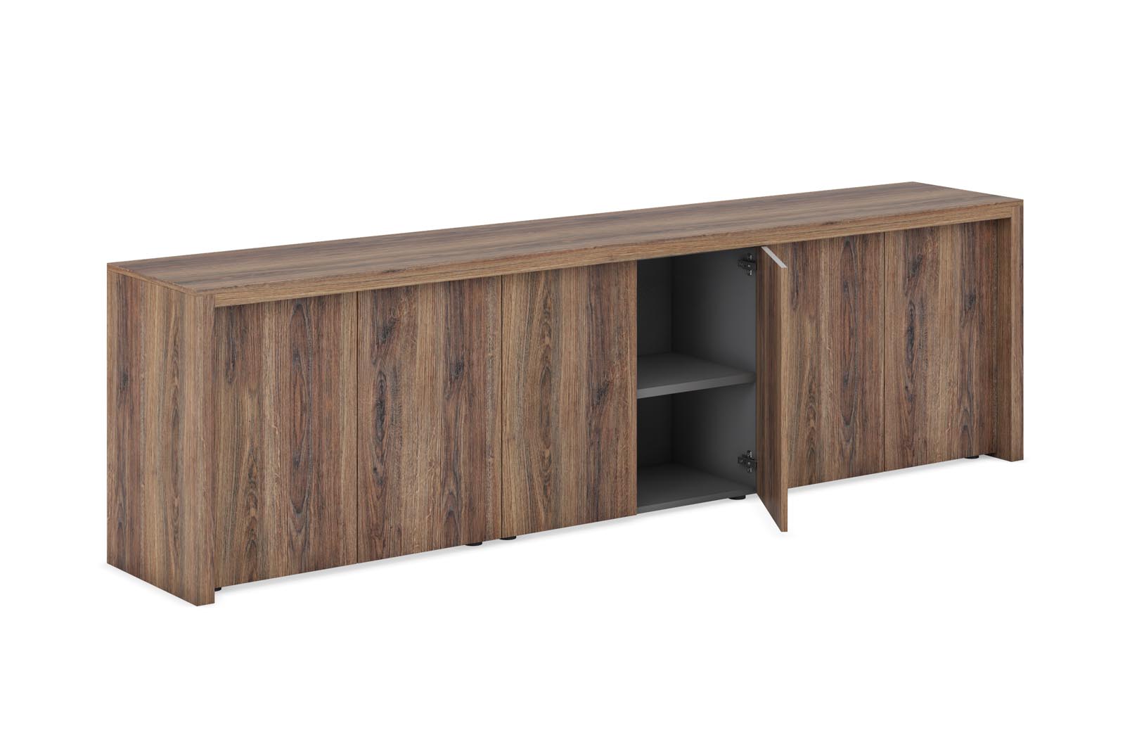 3 шкафа низких ERA JR511*