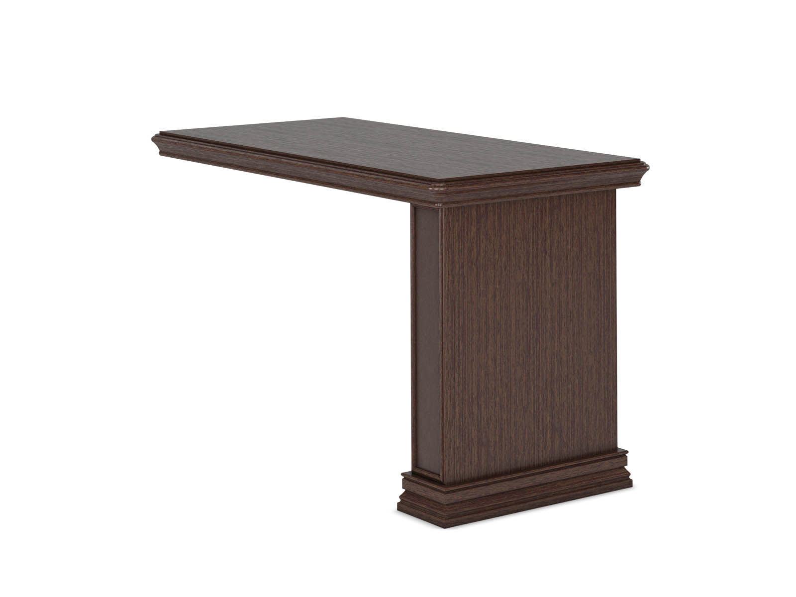 Брифинг-приставка PORTO PRT202