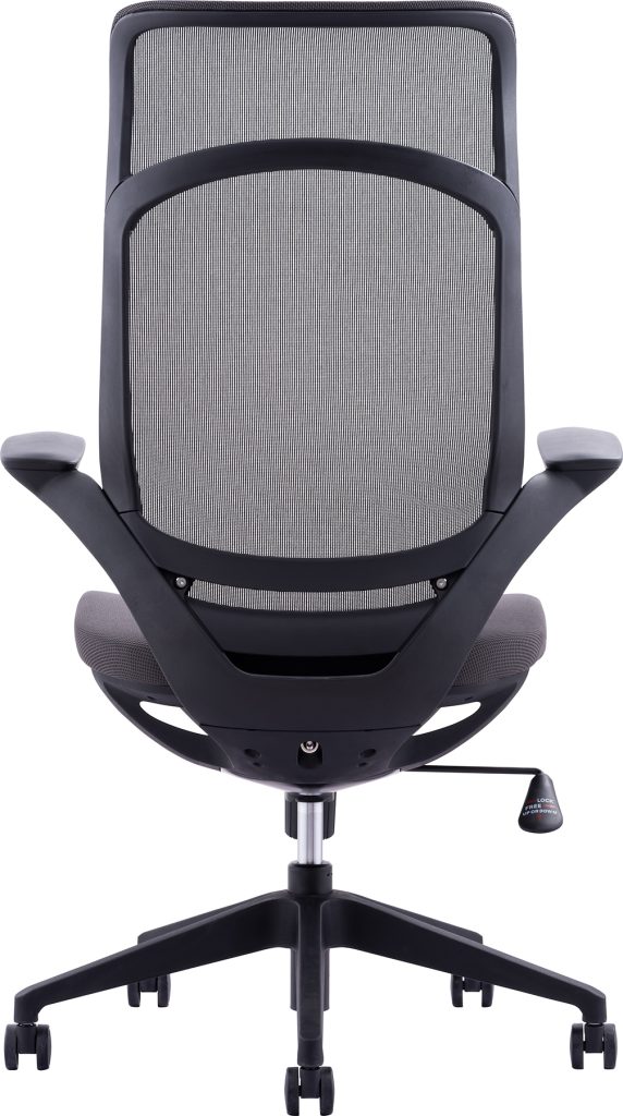 Кресло для посетителей Everprof Spirit