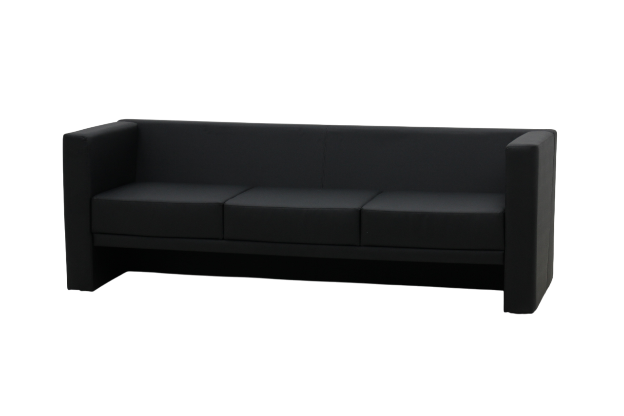 Диван трехместный Визави М-36/3