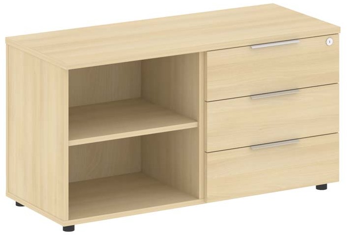 Metal System Тумба сервисная (может являться опорным элементом) Б.ТС-2