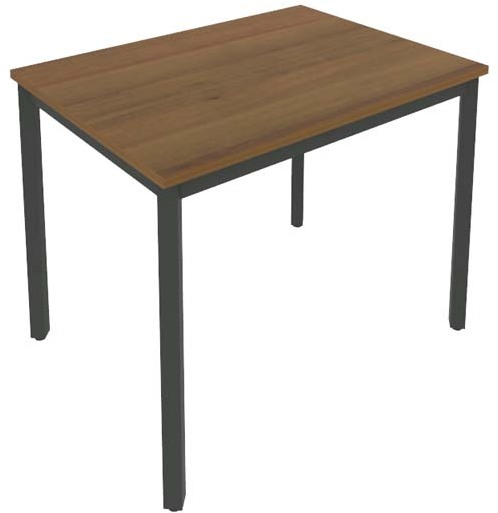 Стол письменный на металлокаркасе SLIM С.СП-3