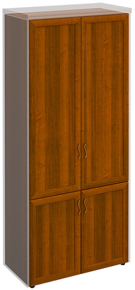 Шкаф для документов закрытый Мастер МТ 318