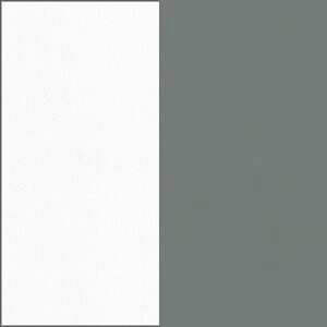 Белый - Антрацит