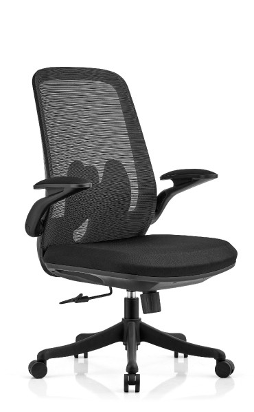 Кресло для сотрудников Viking-82 Strong