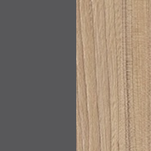 Антрацит/Акация равелло